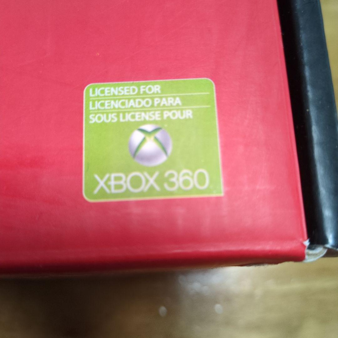 Mad Catz　アーケードファイトスティックプロ　Xbox360対応版