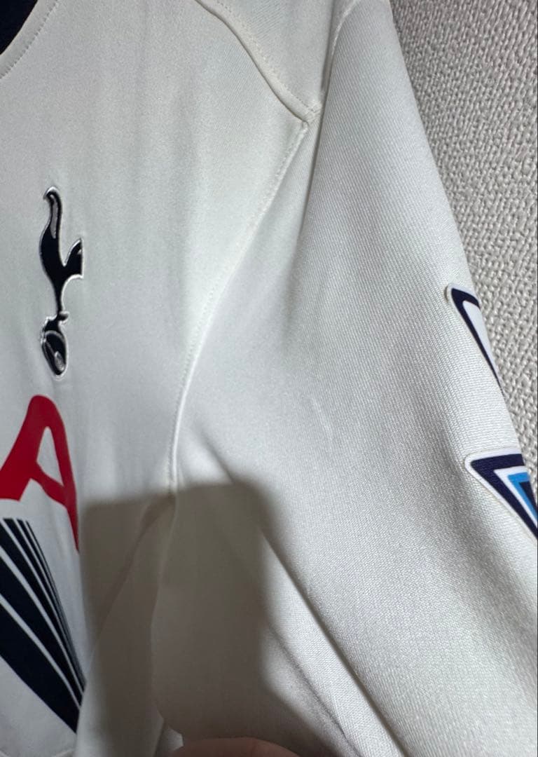 ベ*エ様 トッテナム ハリー　ケイン　10番　ユニフォーム