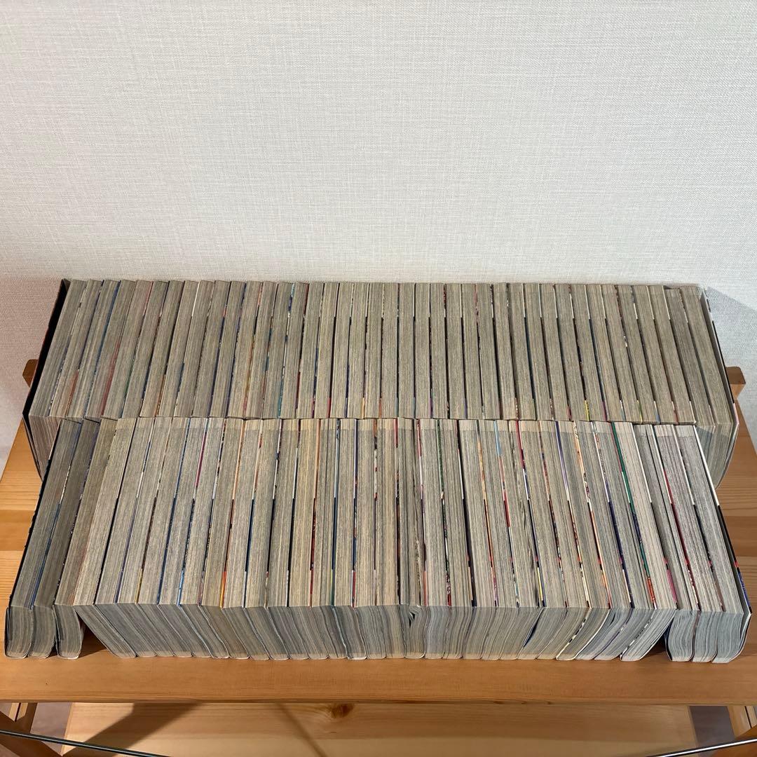 キングダム 1〜73巻