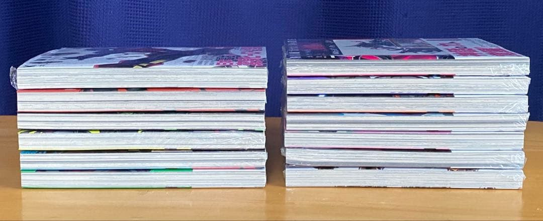 カムヤライド　全巻初版、帯付、特典付、シュリンク未開封