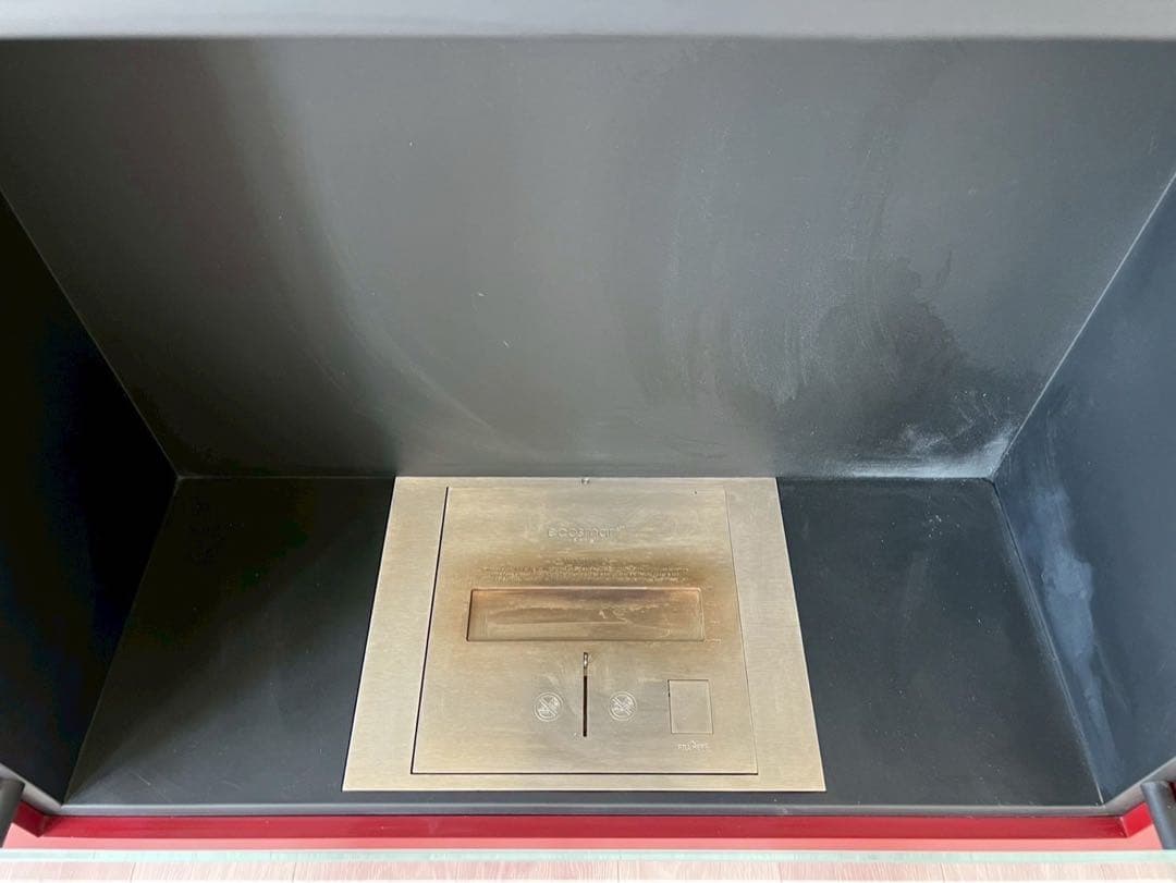 1line　置くだけ設置○バイオエタノール暖炉○エコスマート○99万円