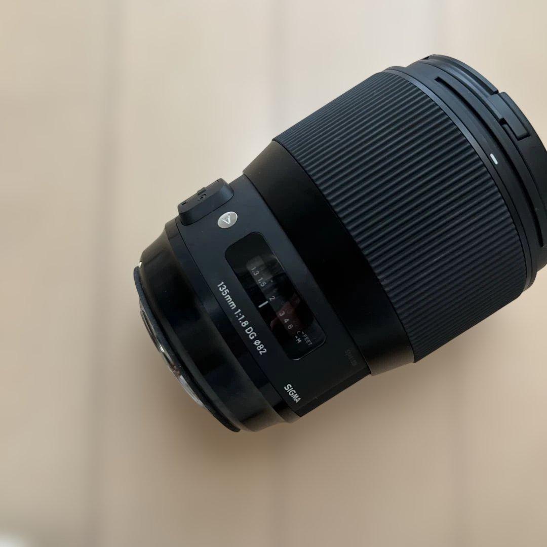 Canon 単焦点レンズ EFマウント