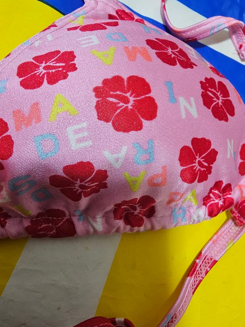 激レア！アルバローザ　水着