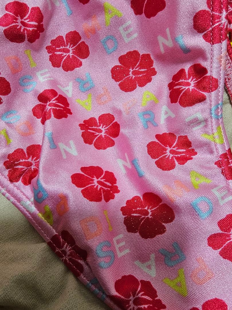 激レア！アルバローザ　水着