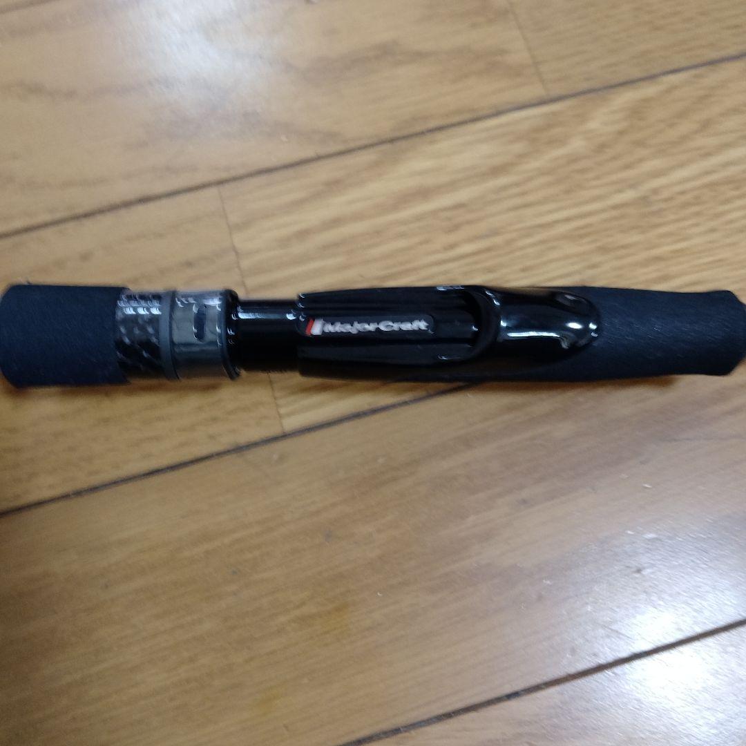 メジャークラフトエギゾースト5GEZ5-832ML