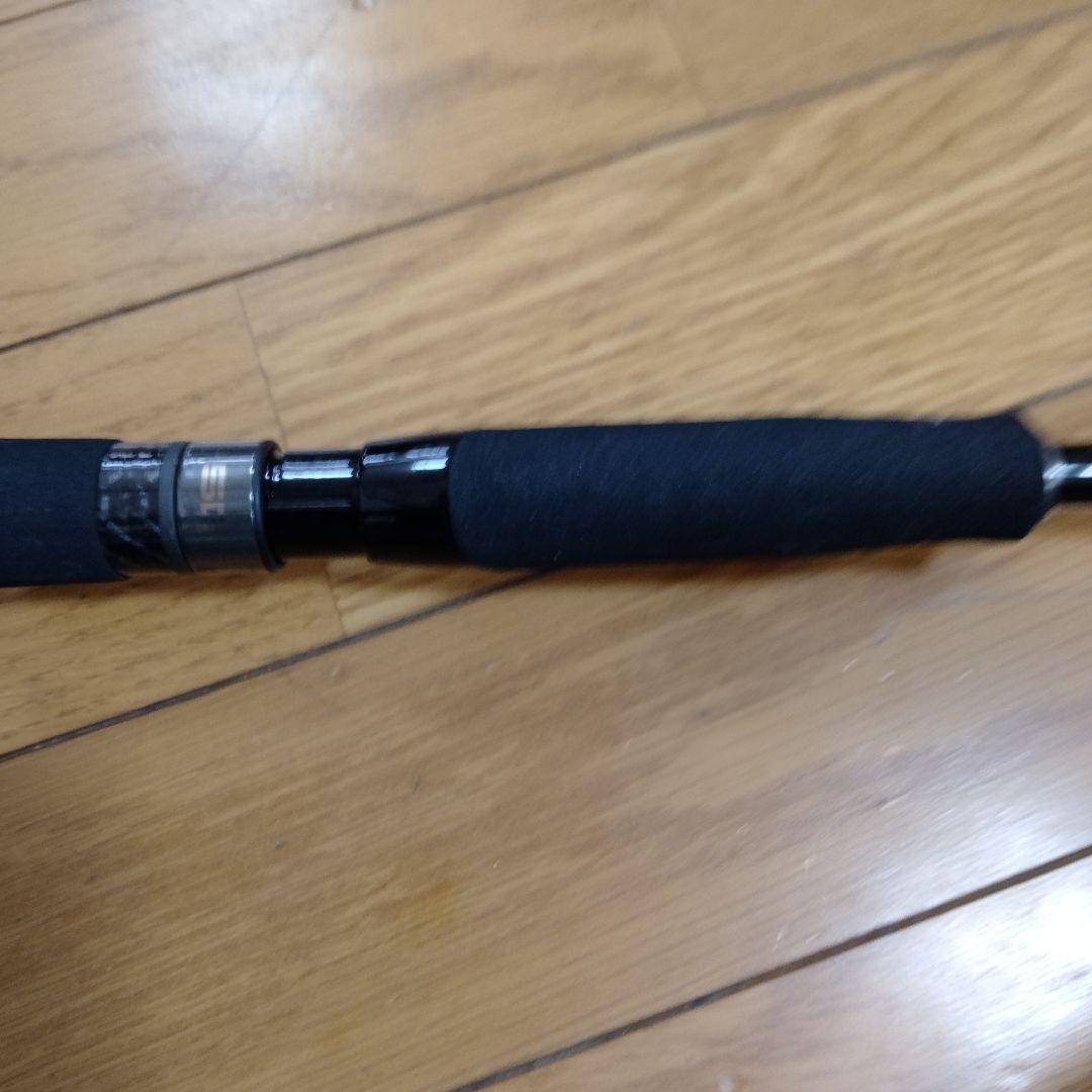 メジャークラフトエギゾースト5GEZ5-832ML