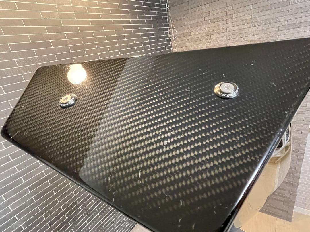 【ResultJapan カーボンGTウイング】シビックタイプR（fl5）用