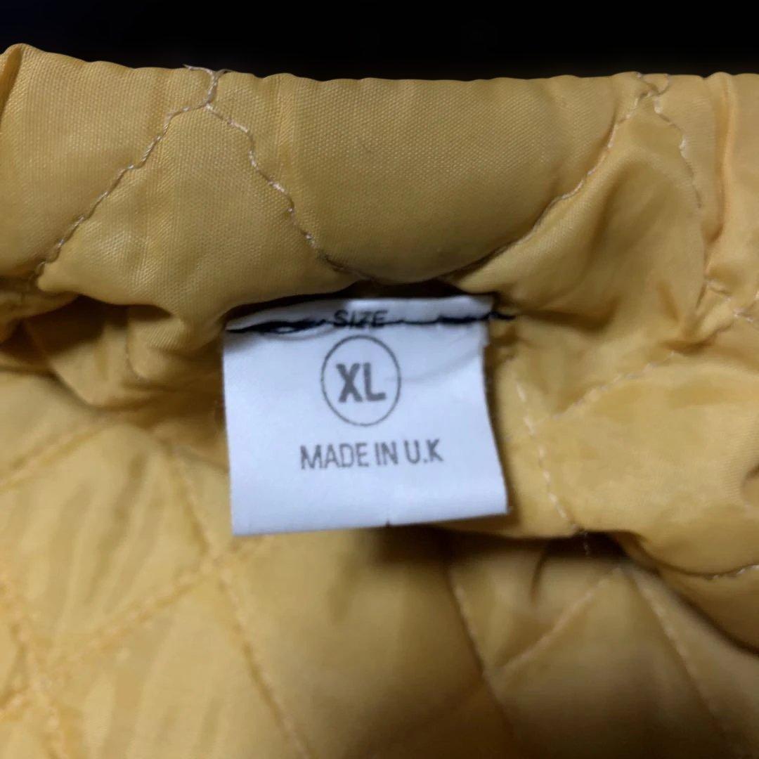 90s WB インタビュー・ウィズ・ザ・バンパイア バーシティジャケット XL