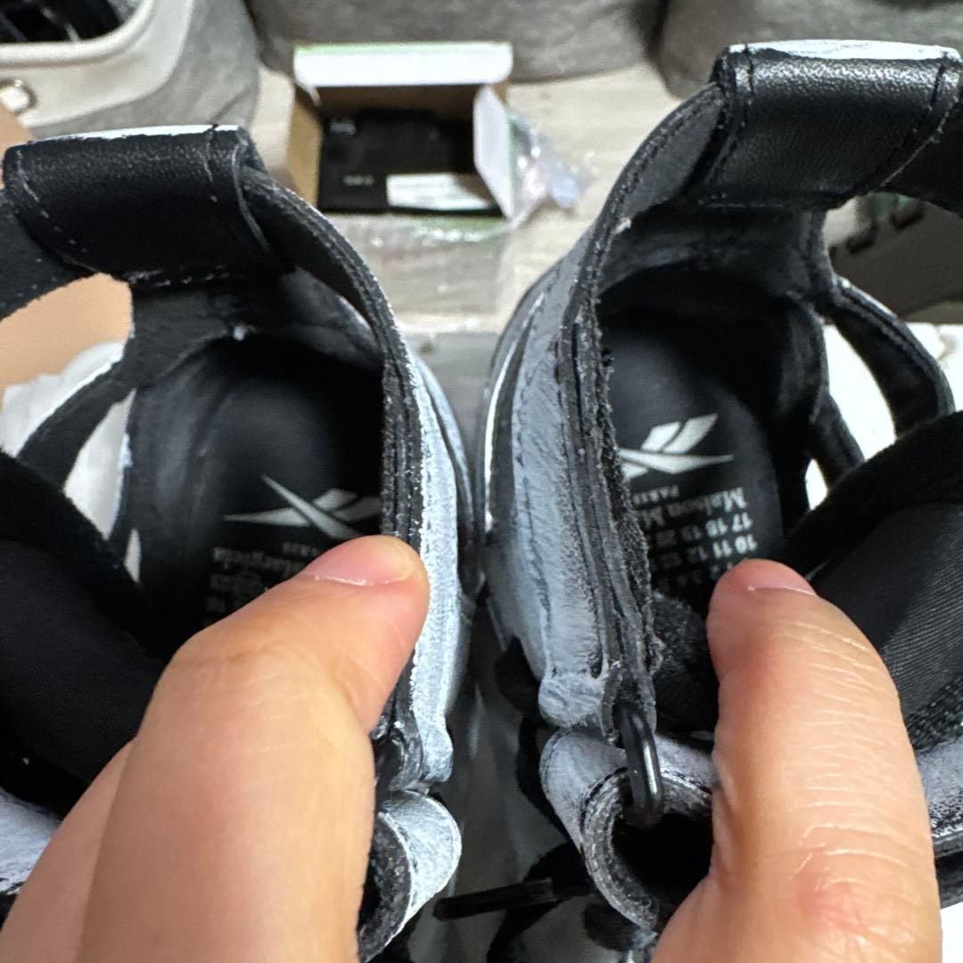 マルジェラ　ミズノ　足袋スニーカー　39