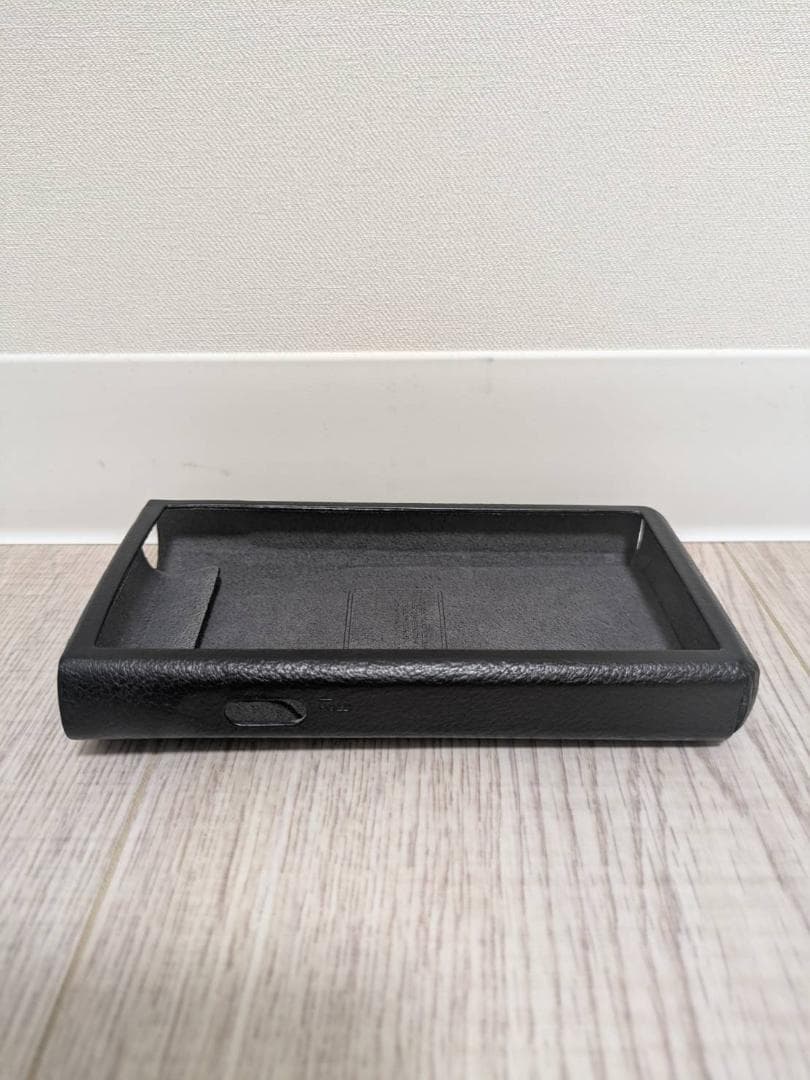 Dignis NW-WM1AM2/ZM2 ケース MIDAS II ブラック