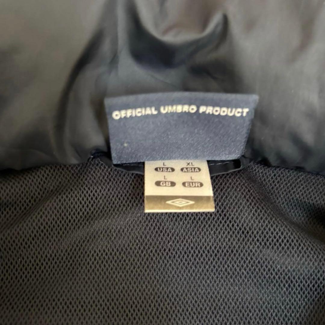 チェルシー　アンブロ　ジャージ　ジャケット　サッカー　ユニフォーム　シャツ　古着