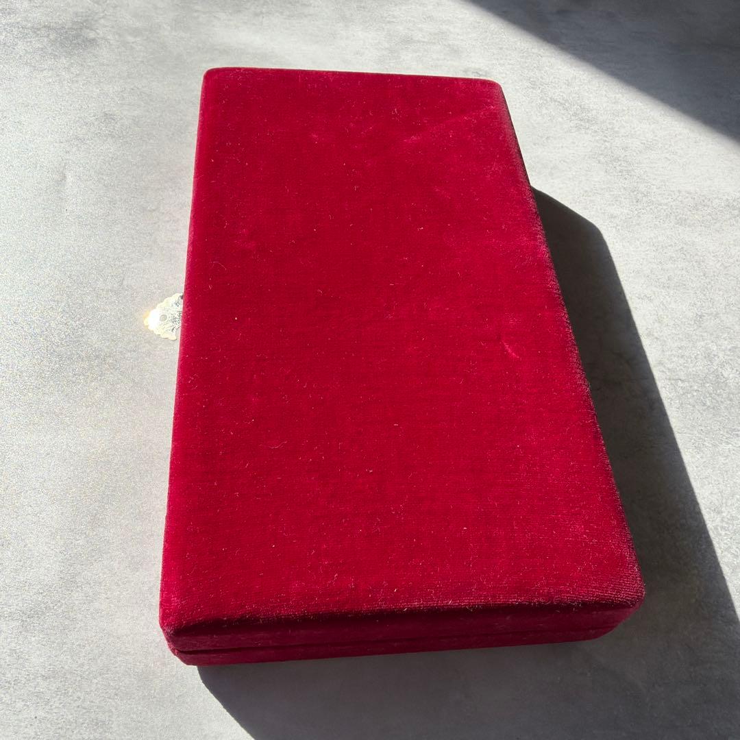 撥ケース　撥2個付き