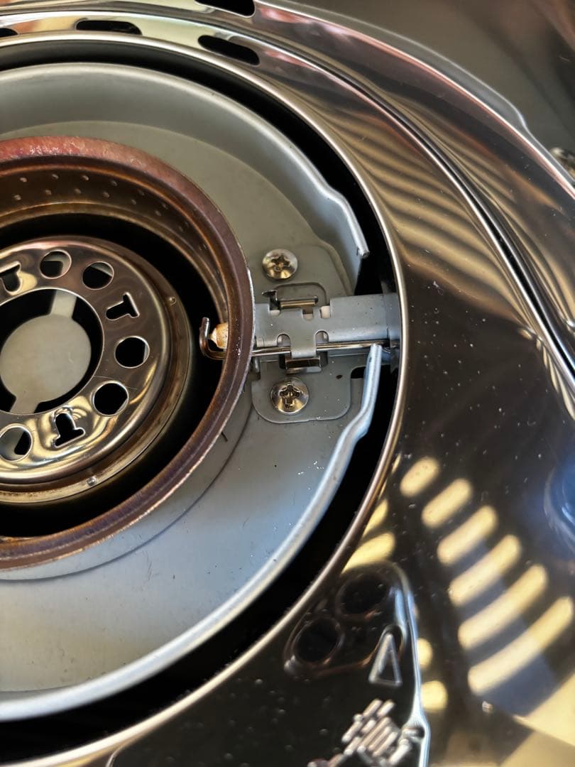 トヨトミ 反射式 石油ストーブ RSX-23N 2024年製