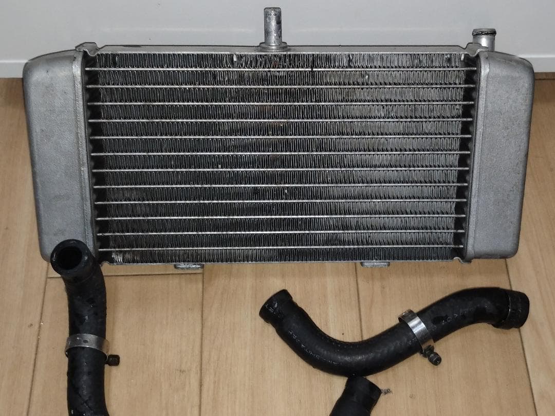 た*ま様 【現状品】NSR-mini NSRミニ ラジエター