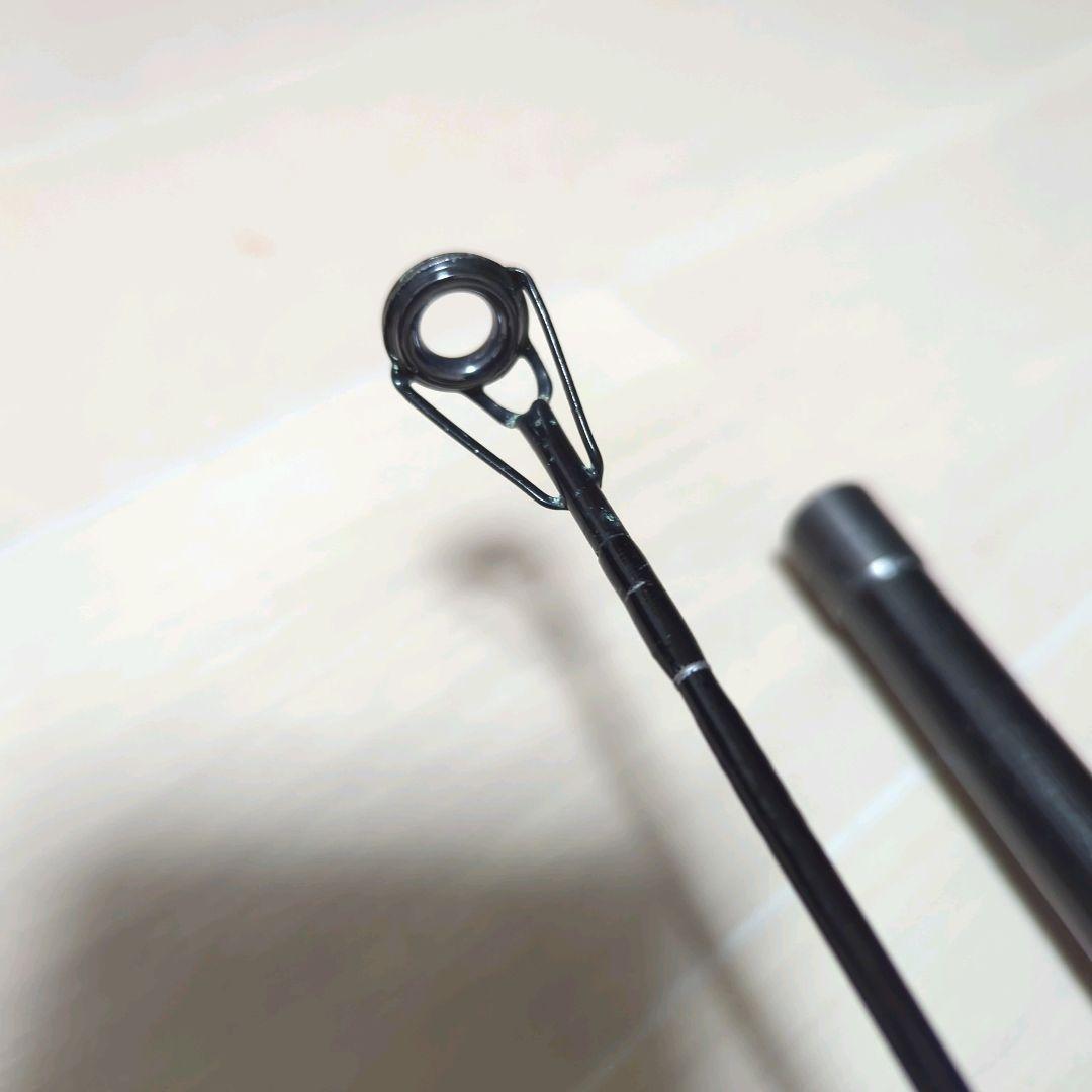 ダイワ カーボウィスカー サーフキャスター 27-400 DAIWA CARBO