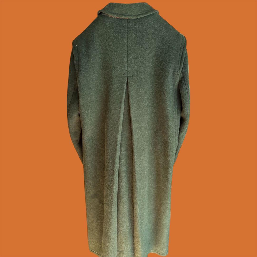 1980's オーストリア製 SCHNEIDERS ローデンコート　50