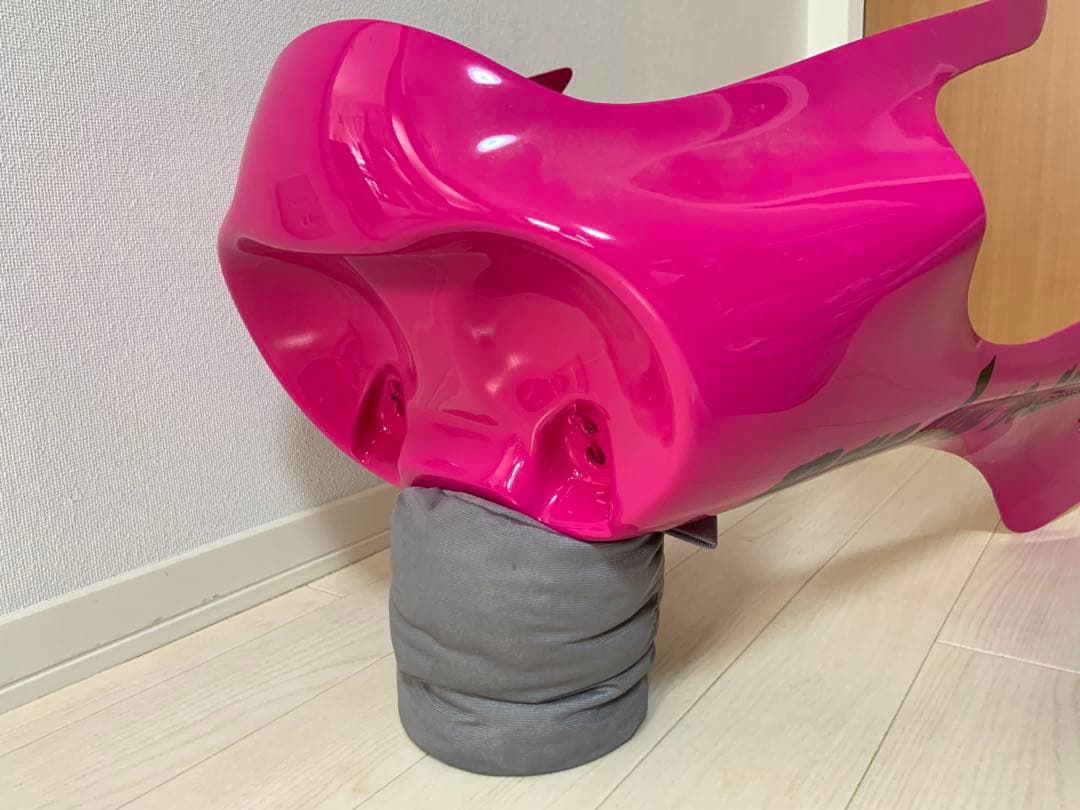 joker ジョーカー　デュアルロケット　カウル　ぞうっぱな