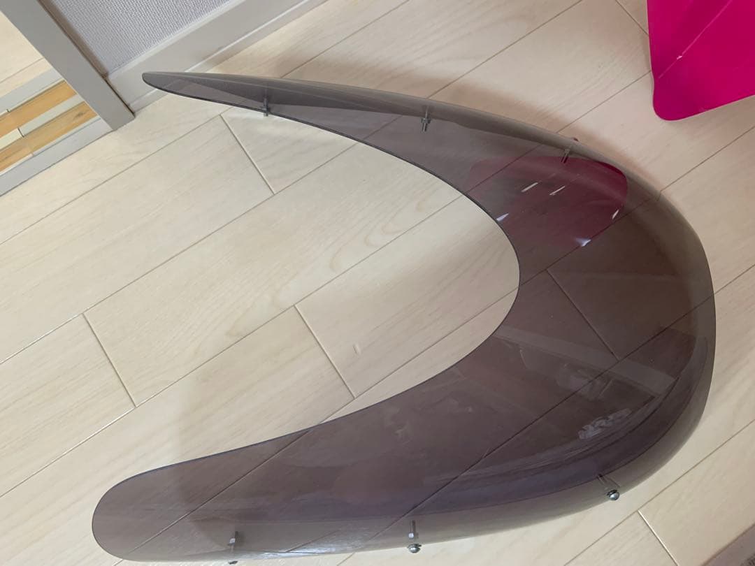 joker ジョーカー　デュアルロケット　カウル　ぞうっぱな