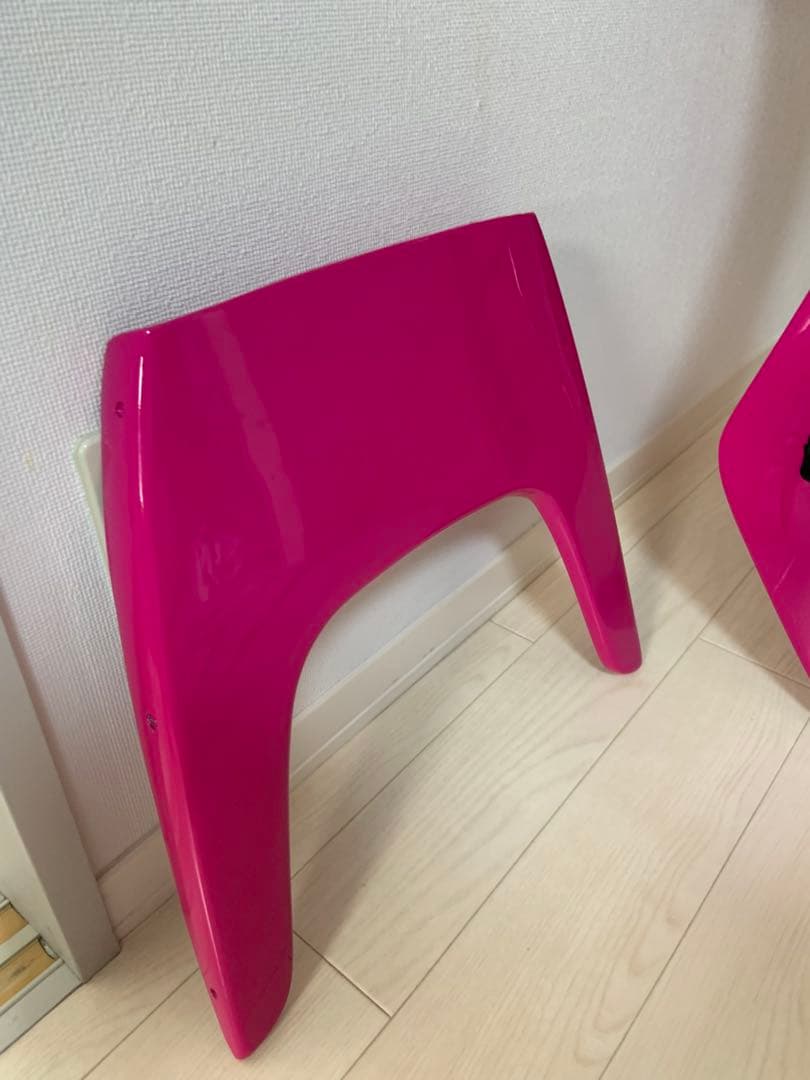 joker ジョーカー　デュアルロケット　カウル　ぞうっぱな