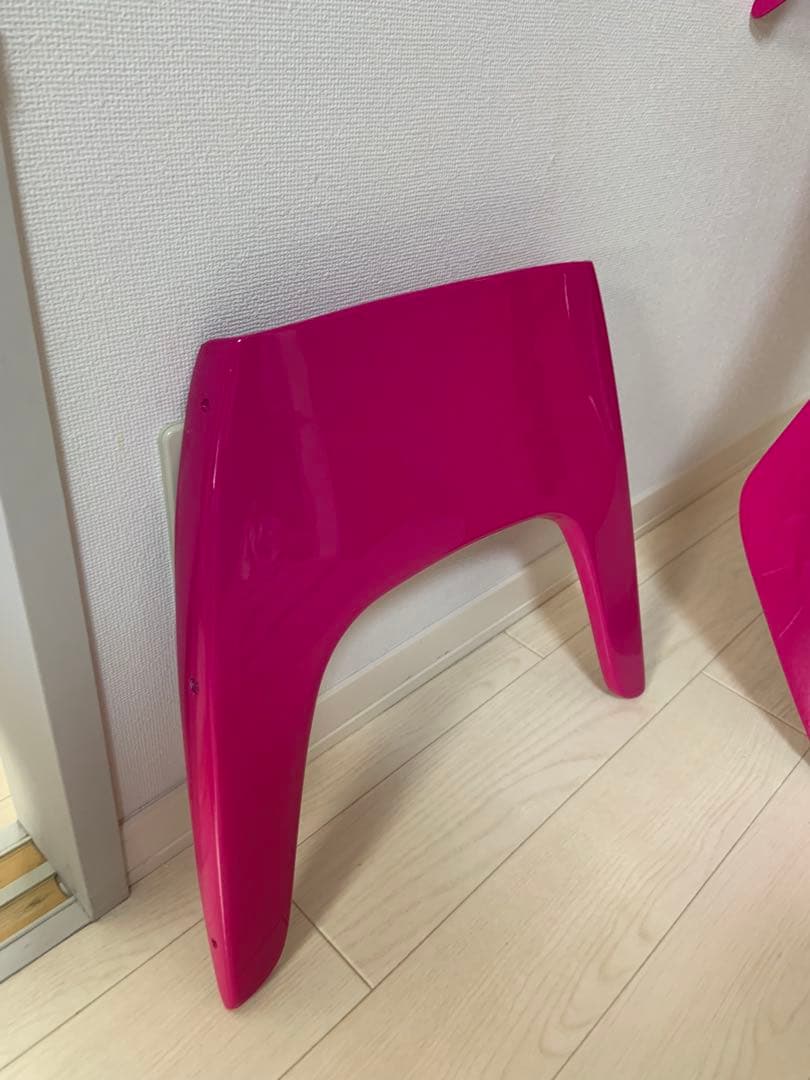 joker ジョーカー　デュアルロケット　カウル　ぞうっぱな