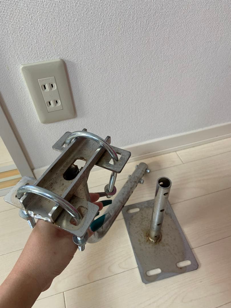 joker ジョーカー　デュアルロケット　カウル　ぞうっぱな