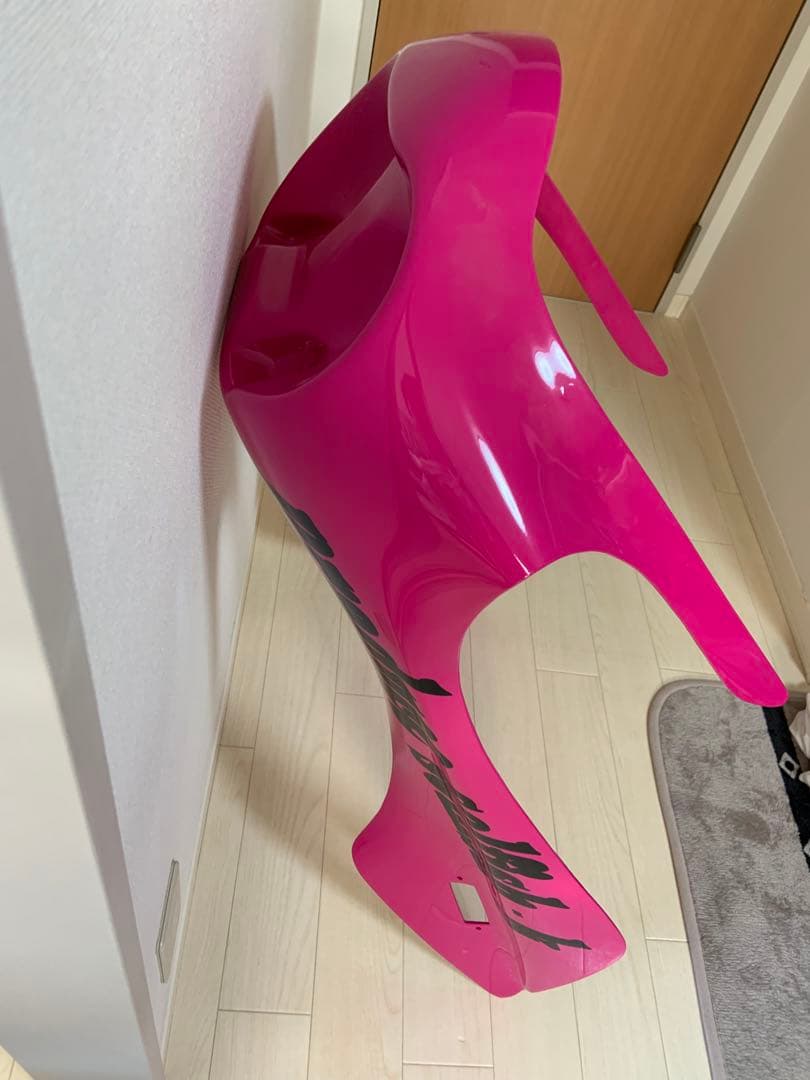 joker ジョーカー　デュアルロケット　カウル　ぞうっぱな