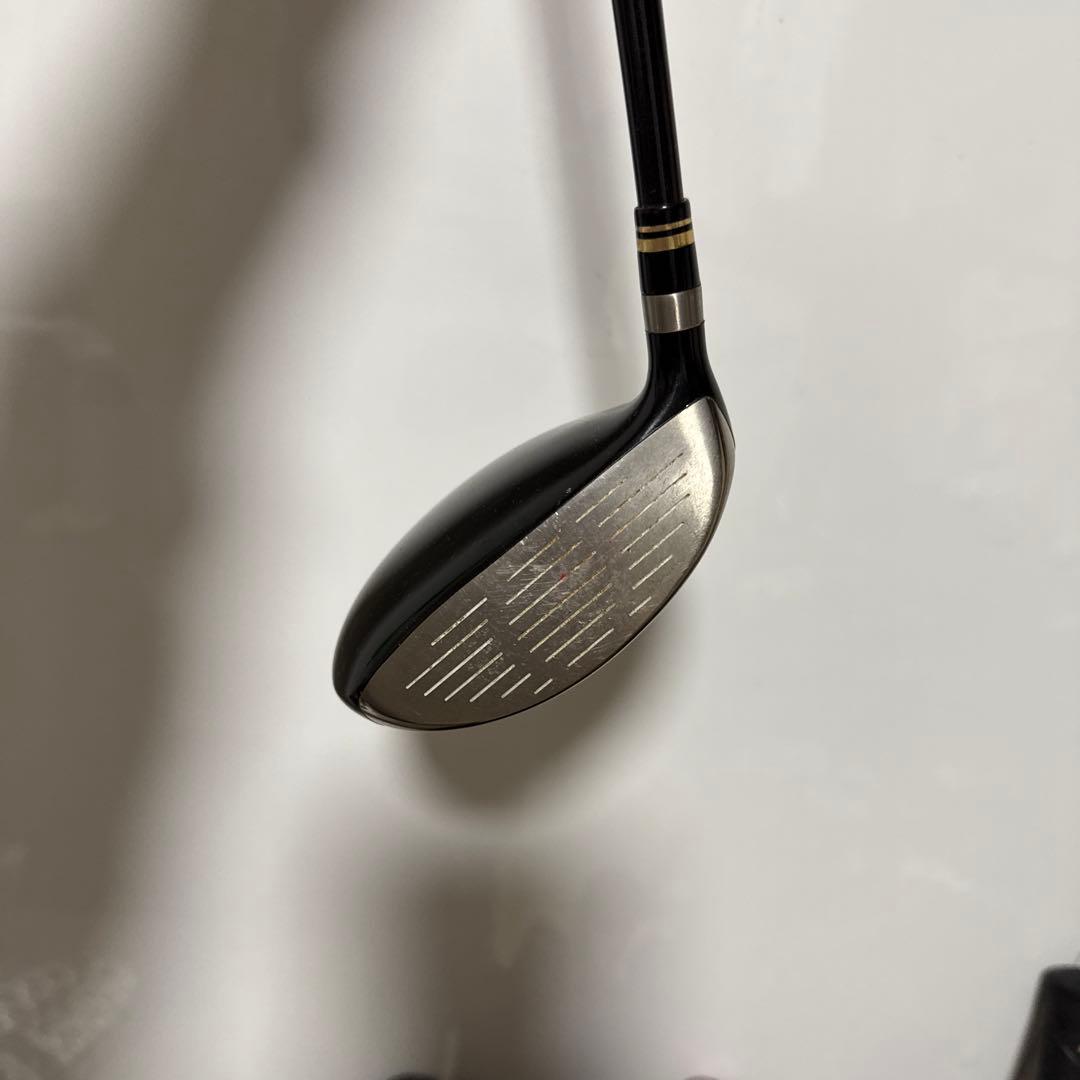 D-1 ドライバー メンズ ゴルフクラブ