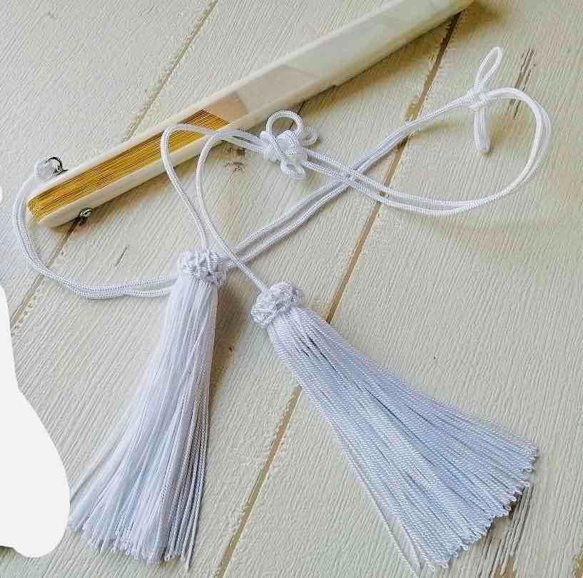 K*P様 はこせこセット ホワイト 新品です!