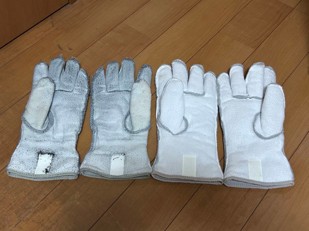 HESTRA ヘストラ グローブ 3-Finger サイズ9