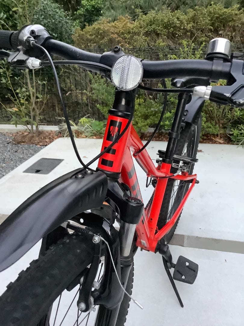 TREK Precaliber 24 8-speed【直接引渡し限定】