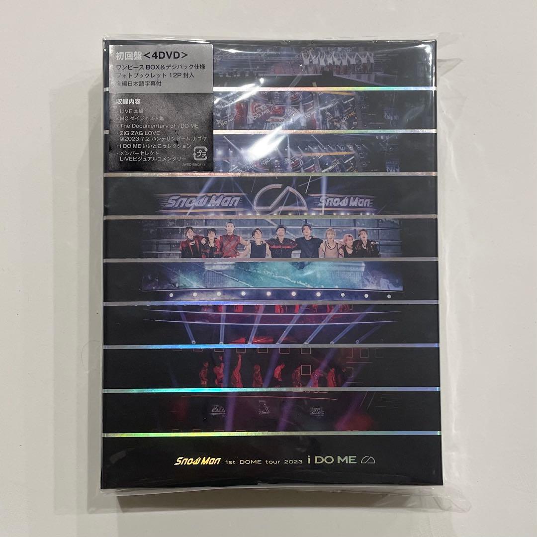 【匿名配送】Man スノーマン ライブDVD CD 8点まとめ売り