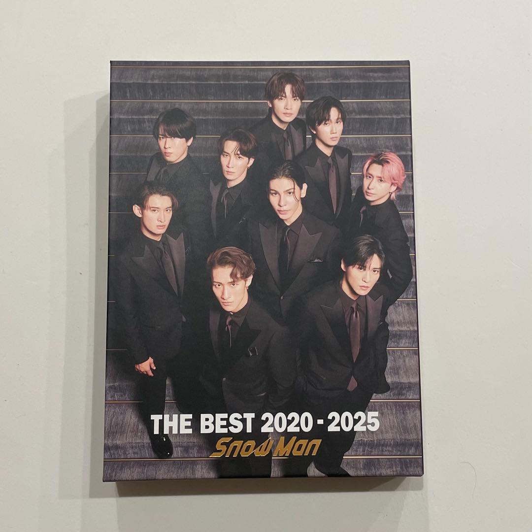 【匿名配送】Man スノーマン ライブDVD CD 8点まとめ売り