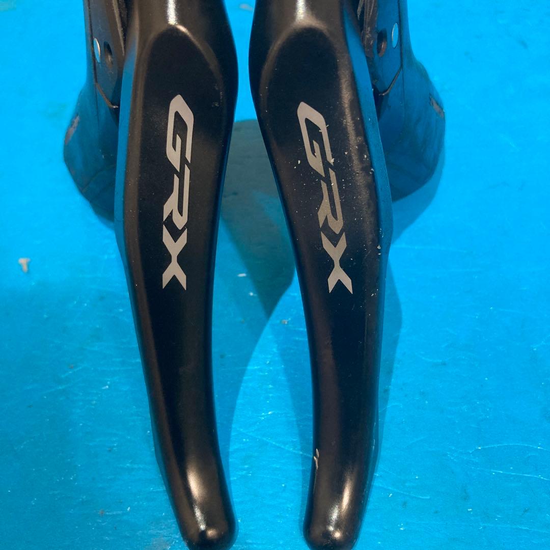 ★良品GRX800/600/400 2×11s MIXコンポグループセット