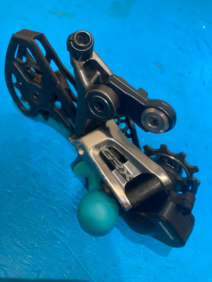 ★良品GRX800/600/400 2×11s MIXコンポグループセット