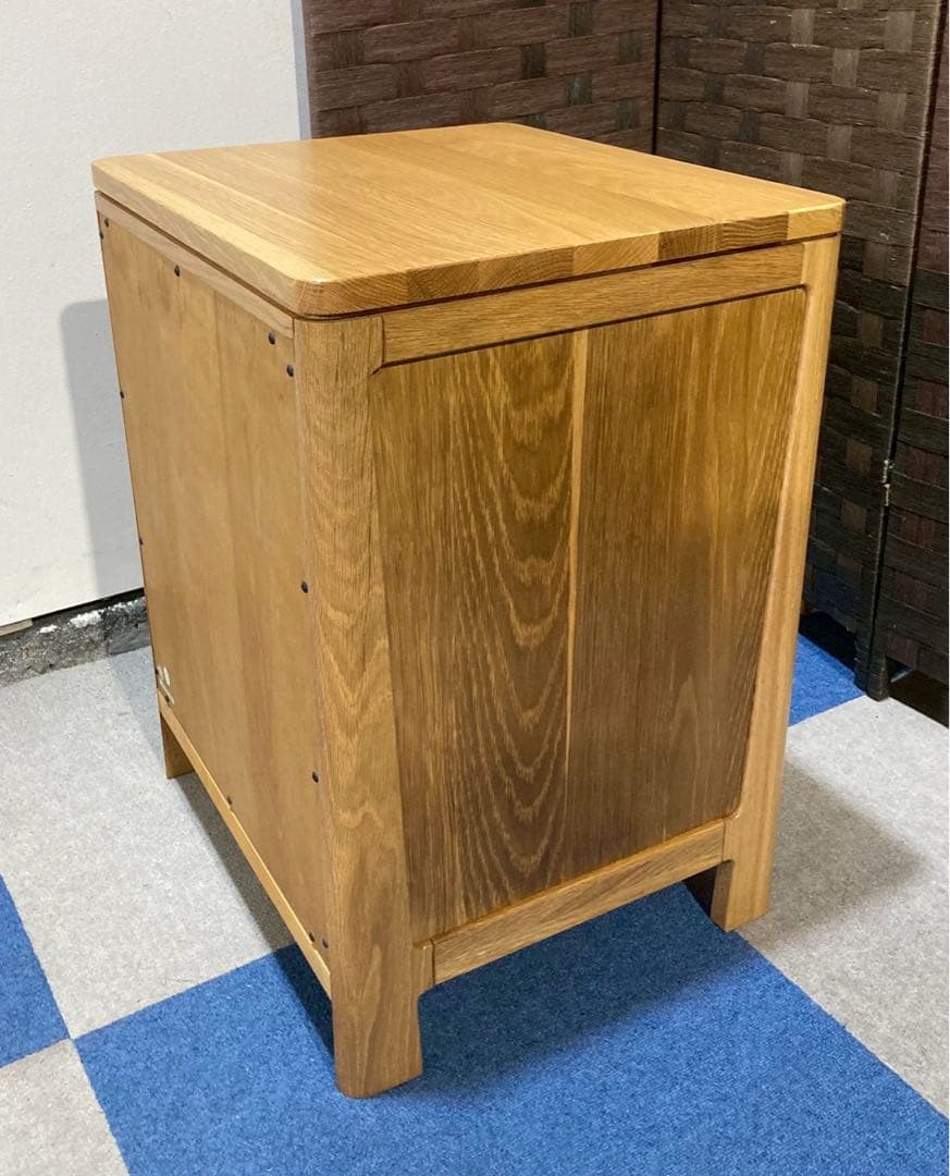 全国送料込 ◆ サイドテーブル 引き出し付き(TPS4827)