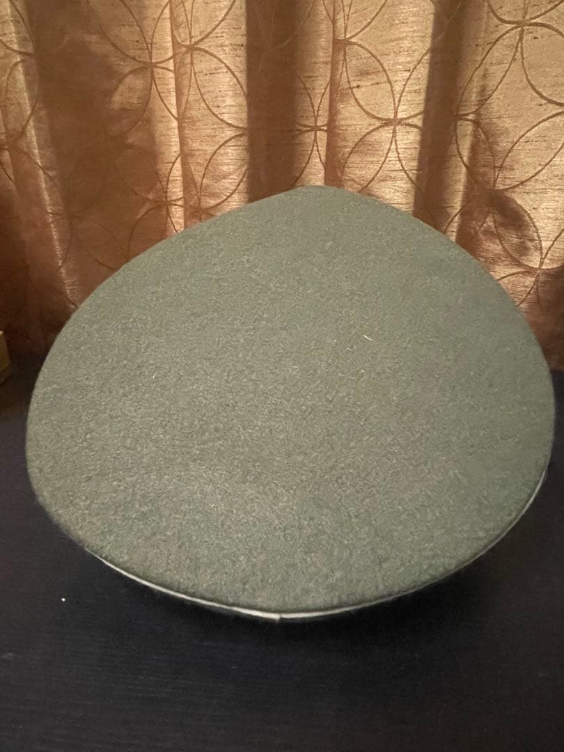 ドイツ軍スタイル 軍帽