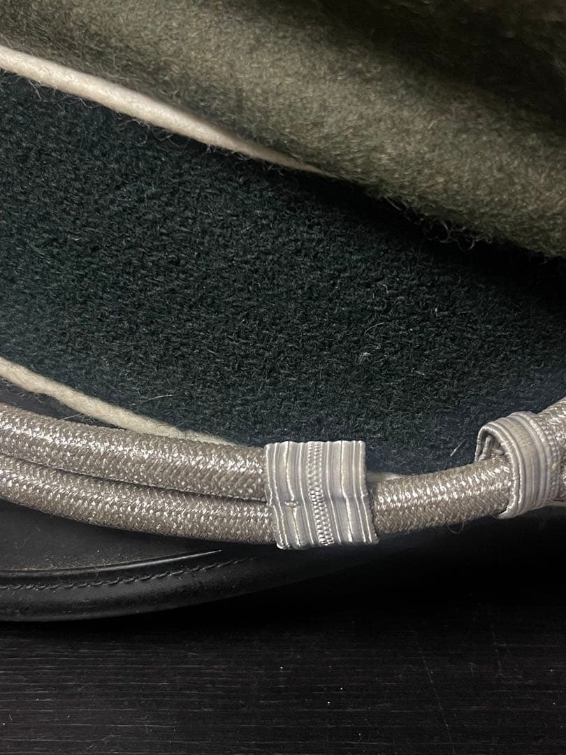 ドイツ軍スタイル 軍帽