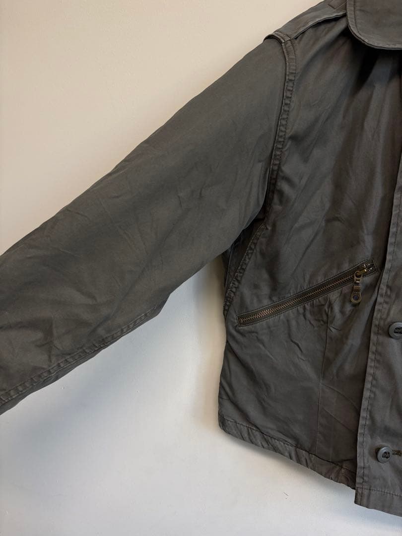 RAF MK3 イギリス空軍　フライトジャケット