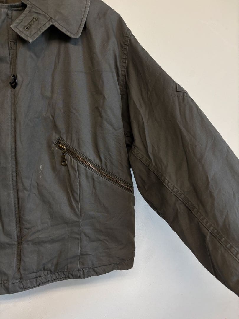 RAF MK3 イギリス空軍　フライトジャケット