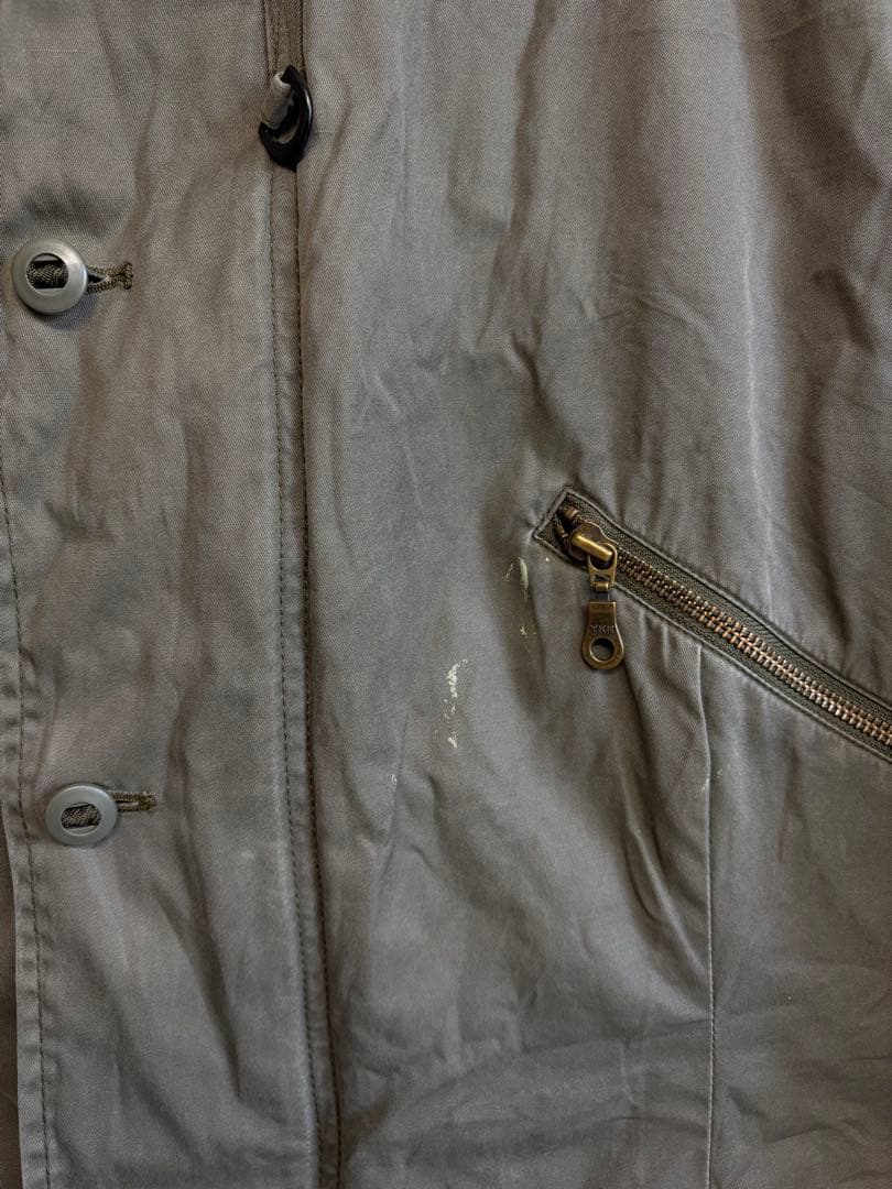 RAF MK3 イギリス空軍　フライトジャケット