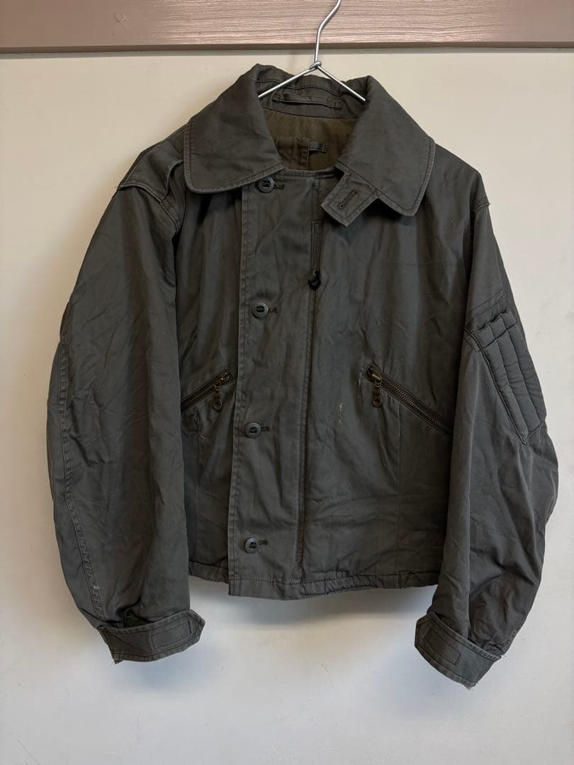 RAF MK3 イギリス空軍　フライトジャケット