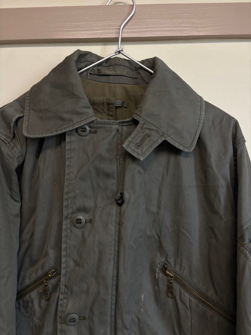 RAF MK3 イギリス空軍　フライトジャケット