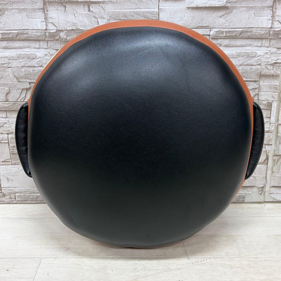 Winning ウイニング 大型 ドラムミット CM-80 パンチングミット