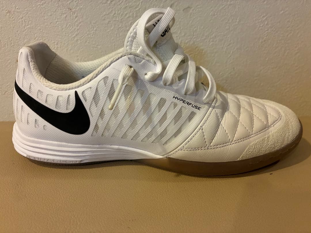 【日本未発売】Nike lunargato ナイキ ルナガト 25.5