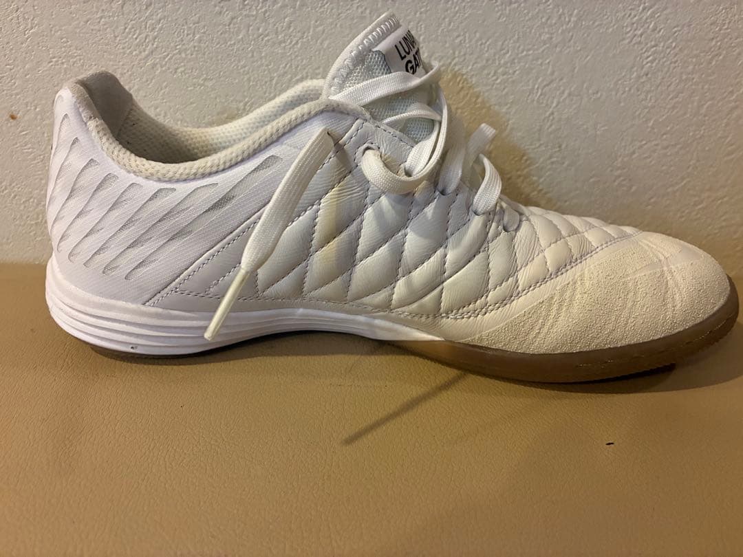 【日本未発売】Nike lunargato ナイキ ルナガト 25.5