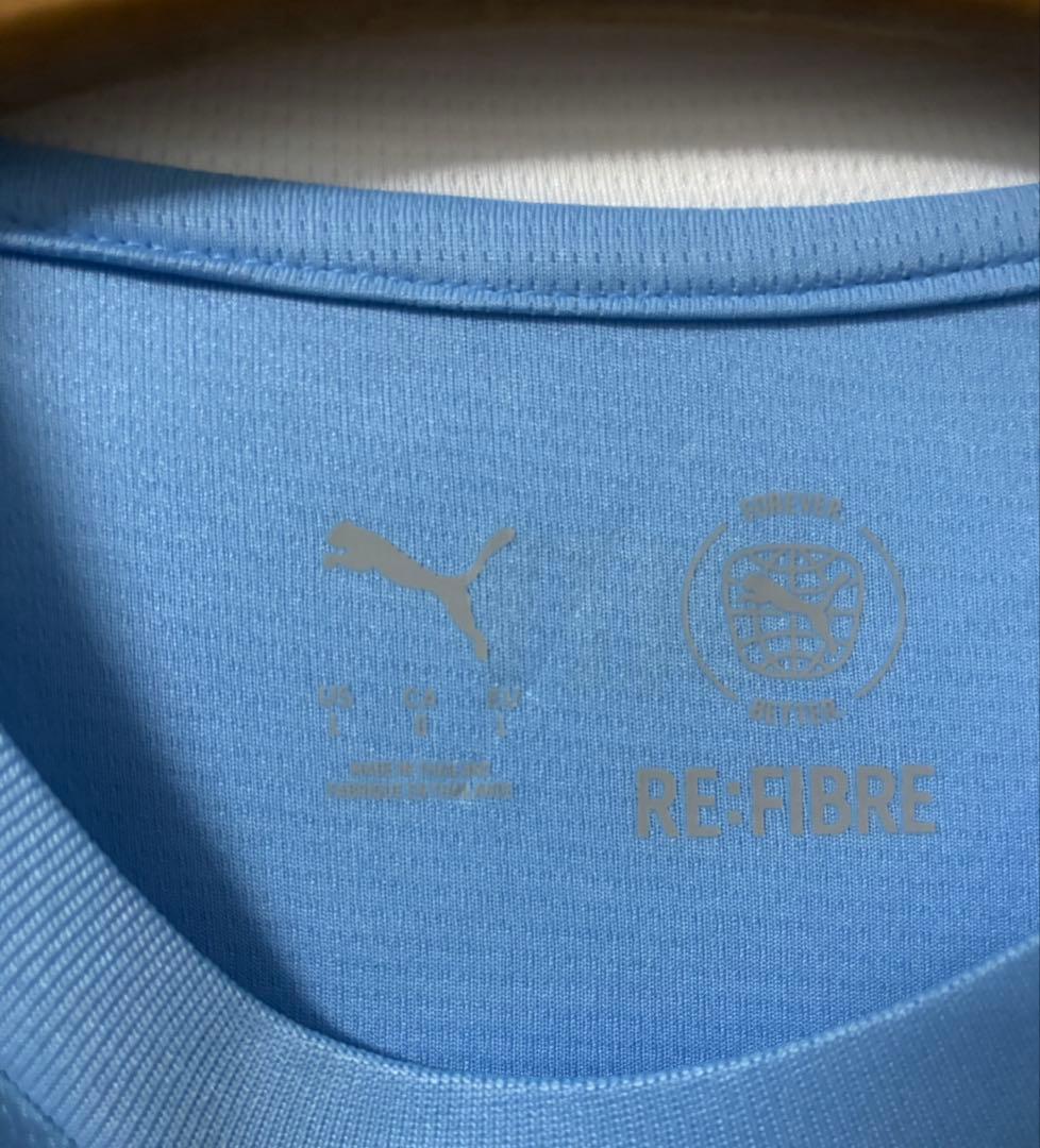 【早い者勝ち】マンチェスターシティ シェルキ 10 Lサイズ