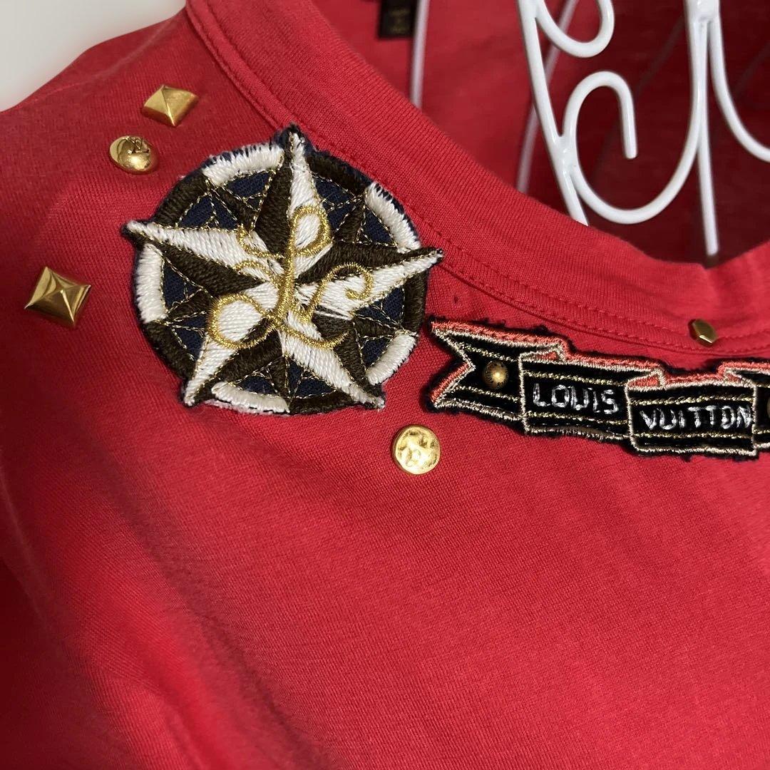 ルイヴィトン　トップス