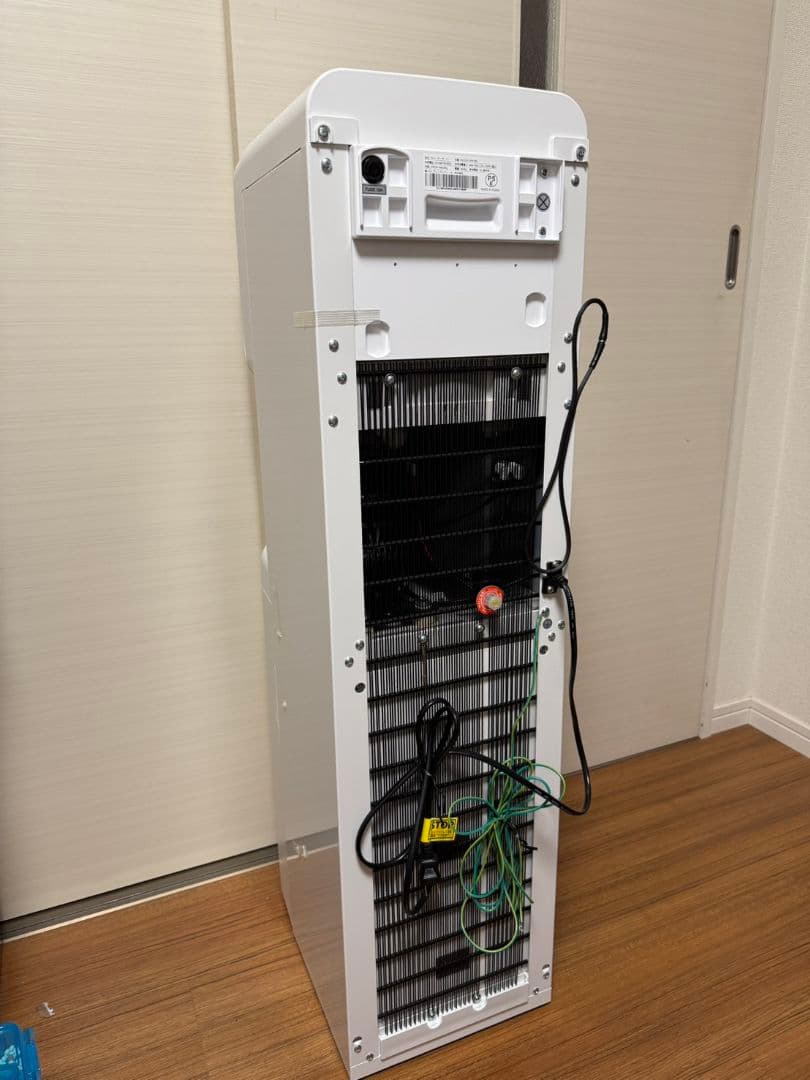 プレミアムウォーター　ウォーターサーバー