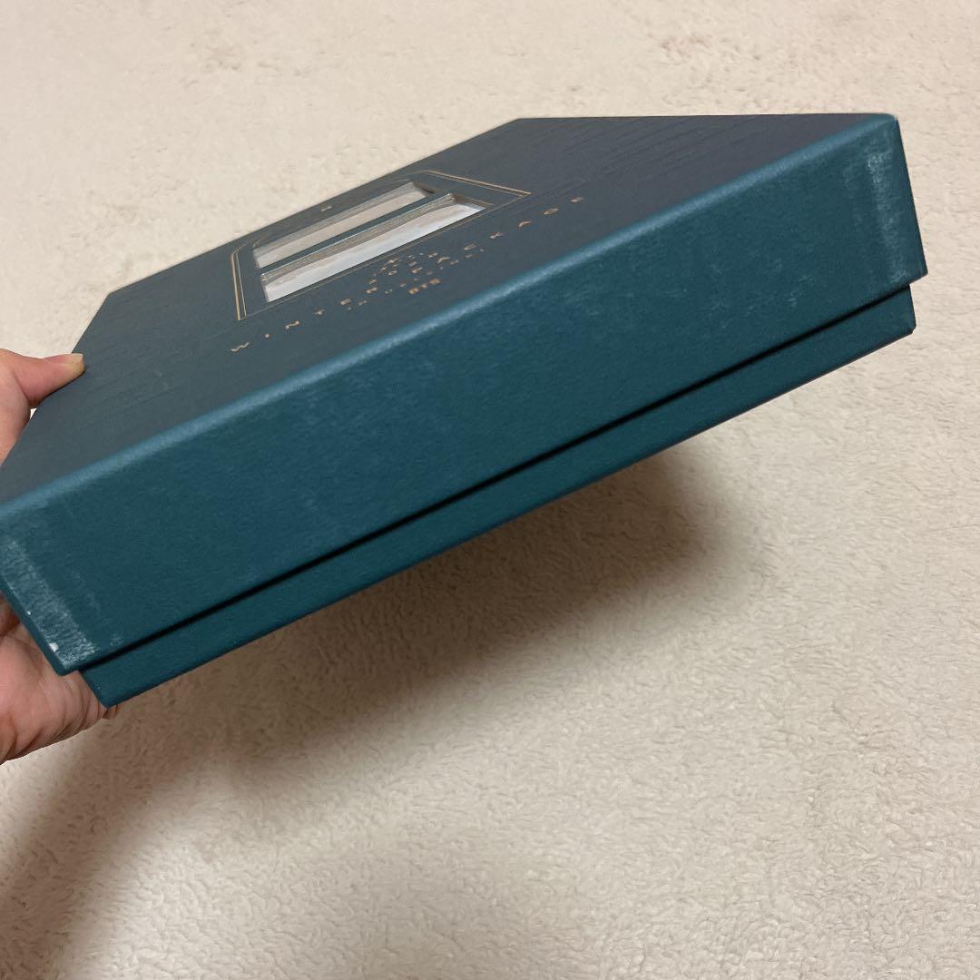 BTS WINTER PACKAGE 2020 ランダム　グク