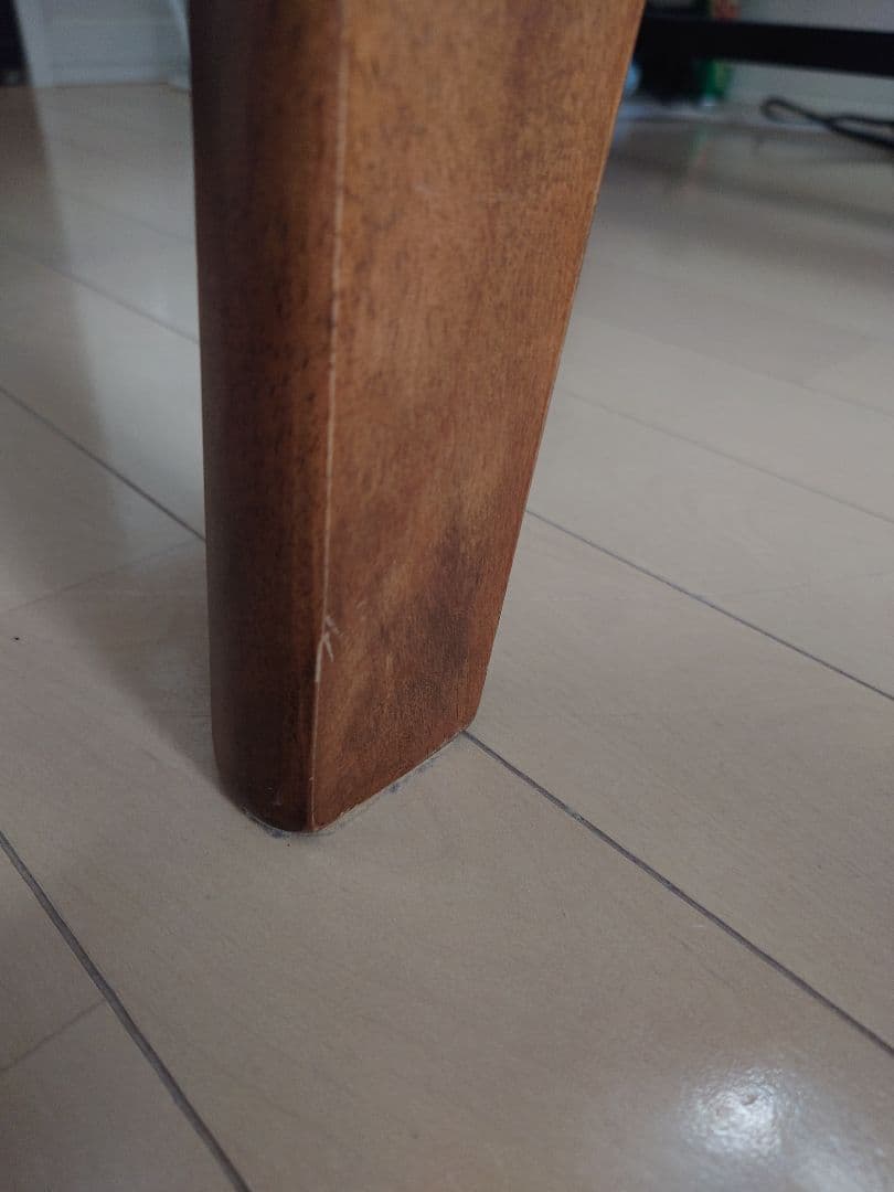 リビングダイニング 1人用チェア